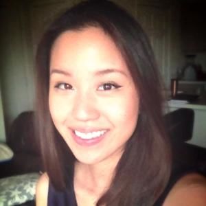 Meet your Posher, Tina